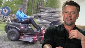 Why Josh Duhamel Left Hollywood for Ranch Life: Inside New Series With Minka Kelly, ‘Ransom Canyon’